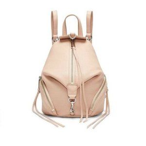 Rebecca Minkoff Convertible Mini Julian Backpack